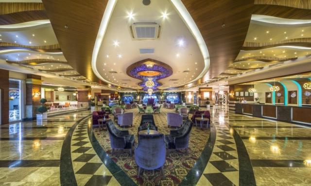 Dizalya Palm Garden Hotel 