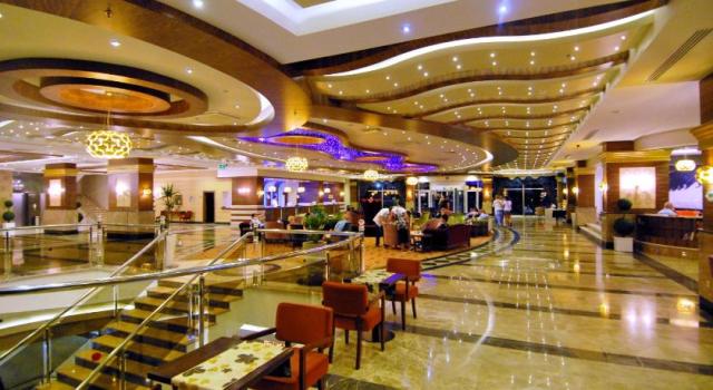 Dizalya Palm Garden Hotel 