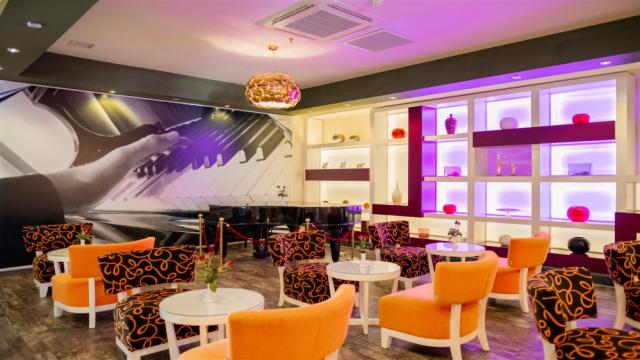 Dizalya Palm Garden Hotel 