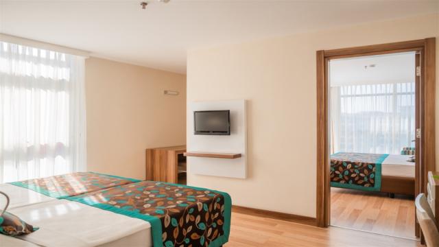 Dizalya Palm Garden Hotel 