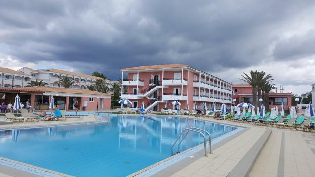 Astir Beach