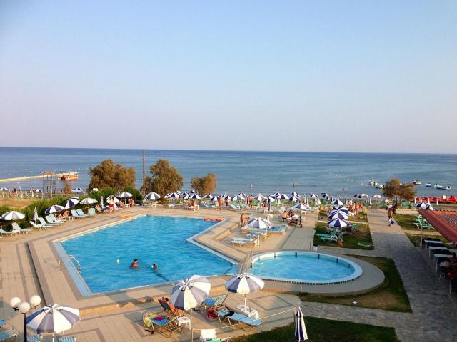 Astir Beach