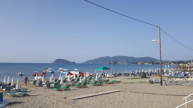 Astir Beach