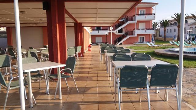 Astir Beach