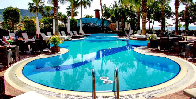 Savk Hotel