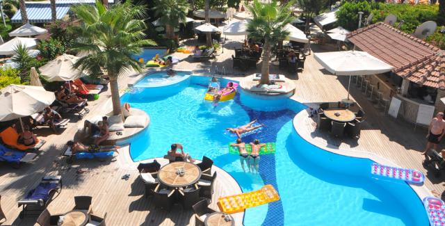Savk Hotel