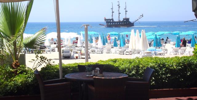 Savk Hotel