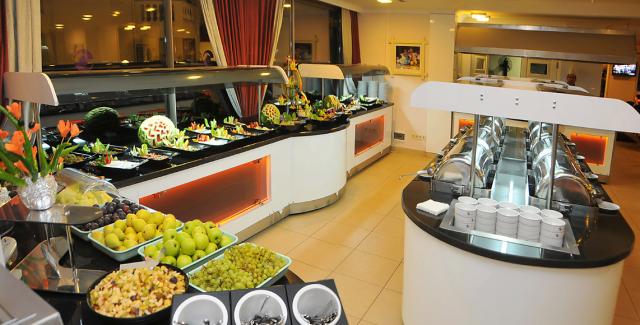 Savk Hotel