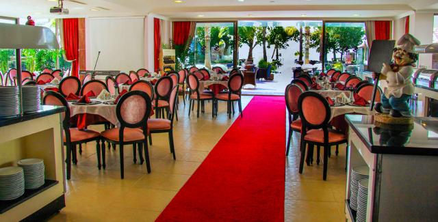 Savk Hotel