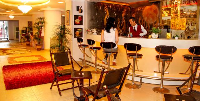 Savk Hotel