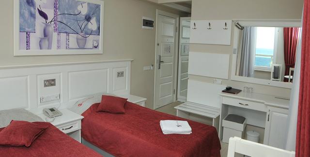 Savk Hotel