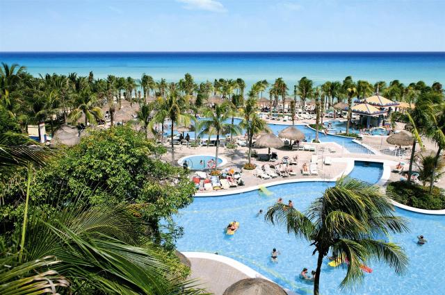 RIU Yucatan