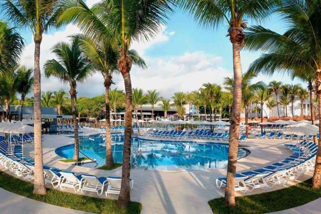 RIU Yucatan