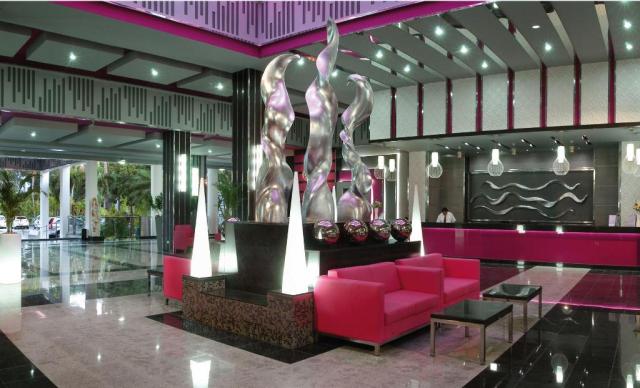 RIU Yucatan