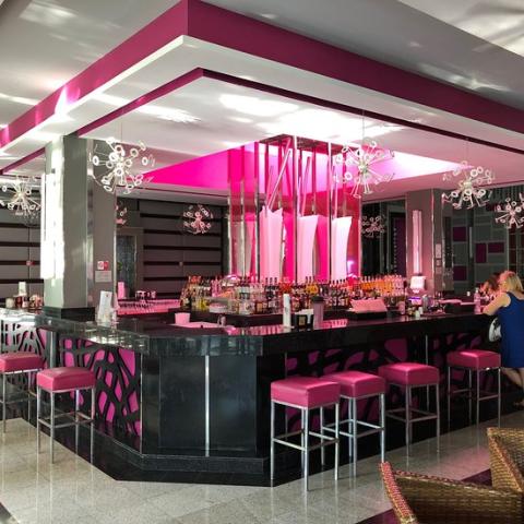 RIU Yucatan