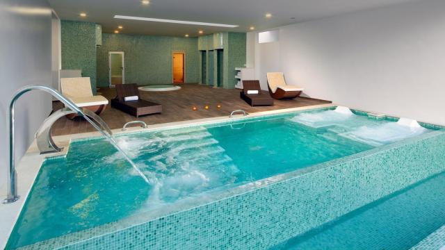 Grand Sirenis Punta Cana Resort
