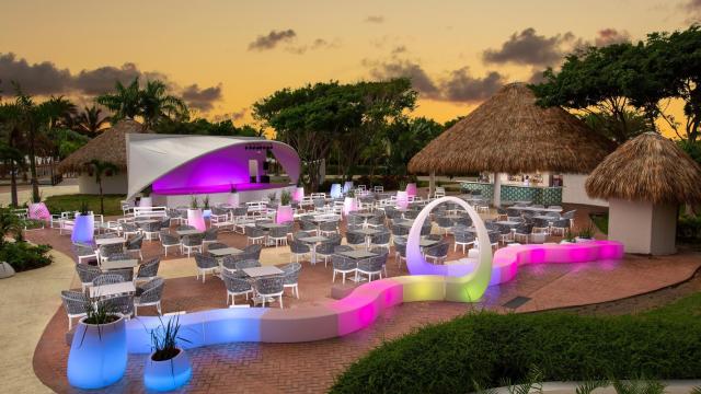 Grand Sirenis Punta Cana Resort