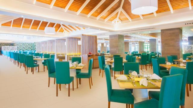 Grand Sirenis Punta Cana Resort