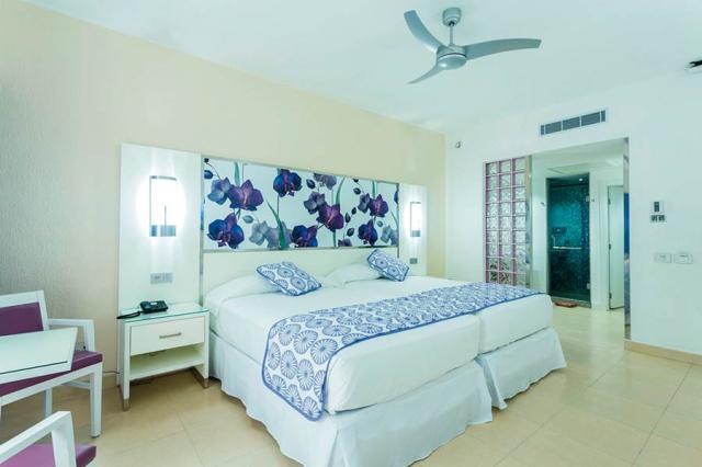 RIU Playacar