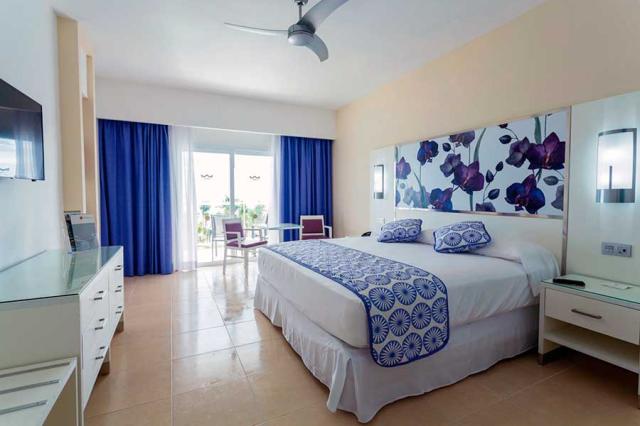 RIU Playacar