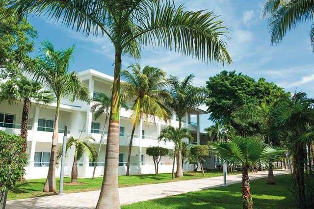 RIU Playacar