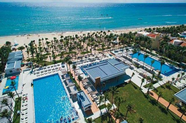 RIU Playacar