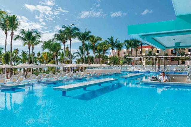 RIU Playacar