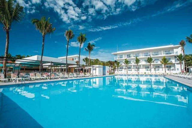 RIU Playacar