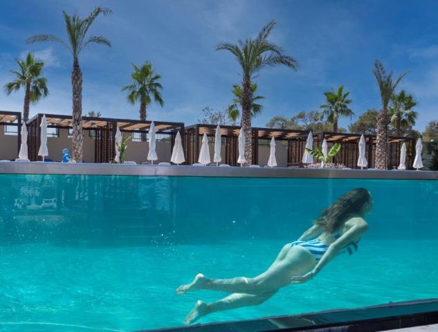 Sorgun Akadia Luxury