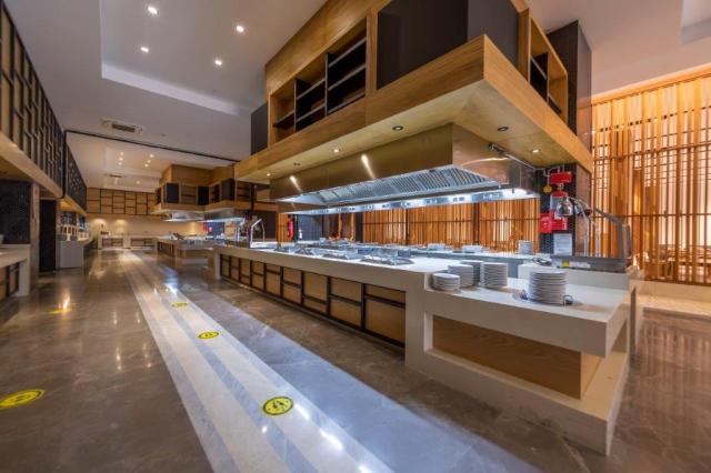 Sorgun Akadia Luxury