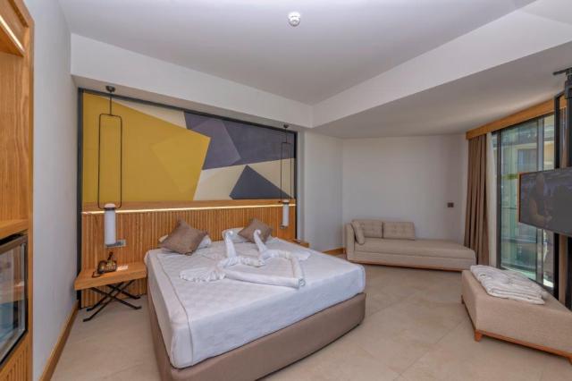 Sorgun Akadia Luxury