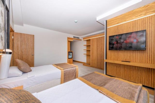 Sorgun Akadia Luxury