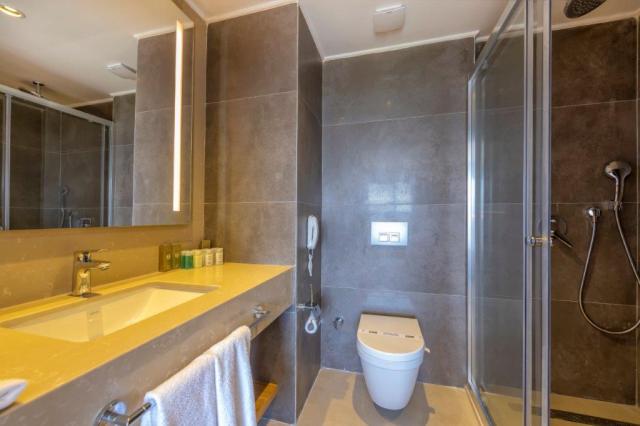 Sorgun Akadia Luxury