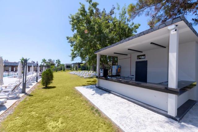 Sorgun Akadia Luxury