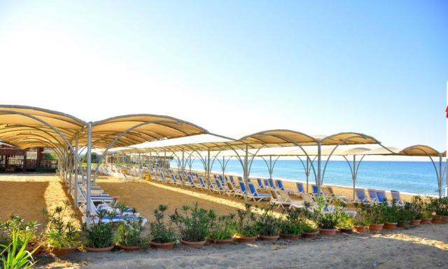 Sorgun Akadia Luxury