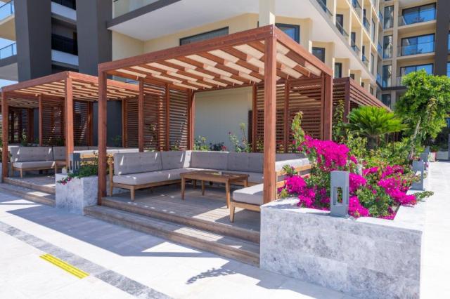 Sorgun Akadia Luxury