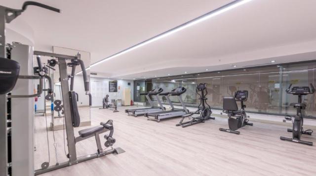 Sorgun Akadia Luxury