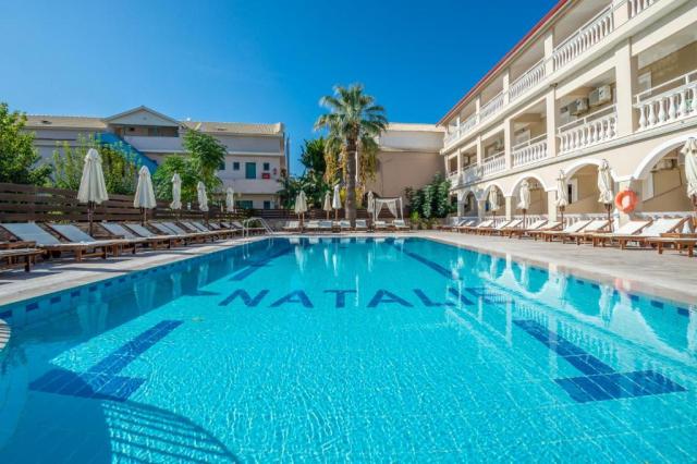 Natalie Hotel