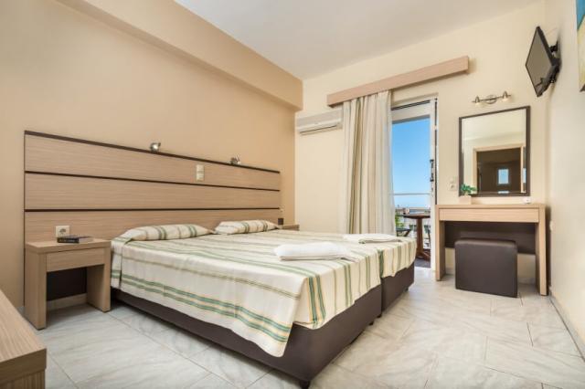 Natalie Hotel