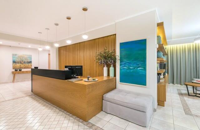 Natalie Hotel