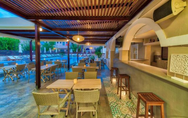 Natalie Hotel