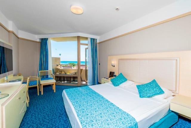 Von Resort Golden Coast
