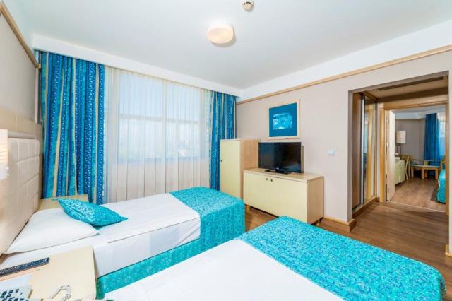 Von Resort Golden Coast
