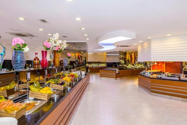 Von Resort Golden Coast