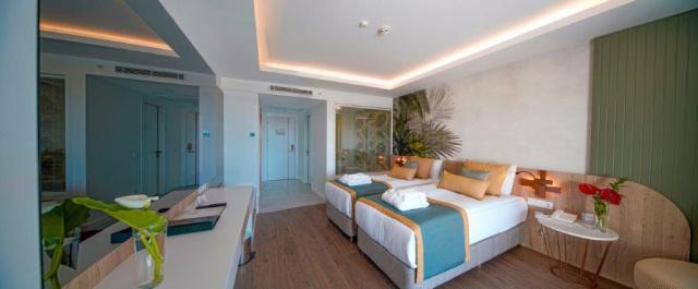 Side Stella Elite Resort & Spa