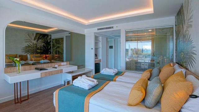 Side Stella Elite Resort & Spa