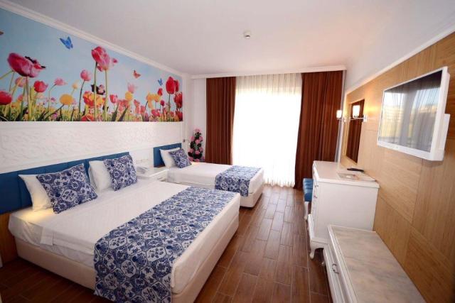 Eftalia Holiday Village