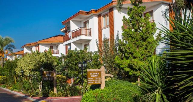 Eftalia Holiday Village