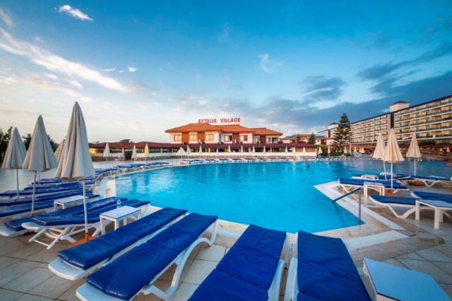 Eftalia Holiday Village
