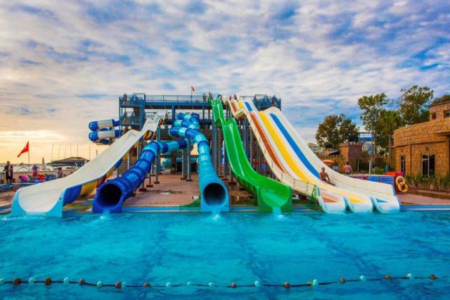 Eftalia Holiday Village